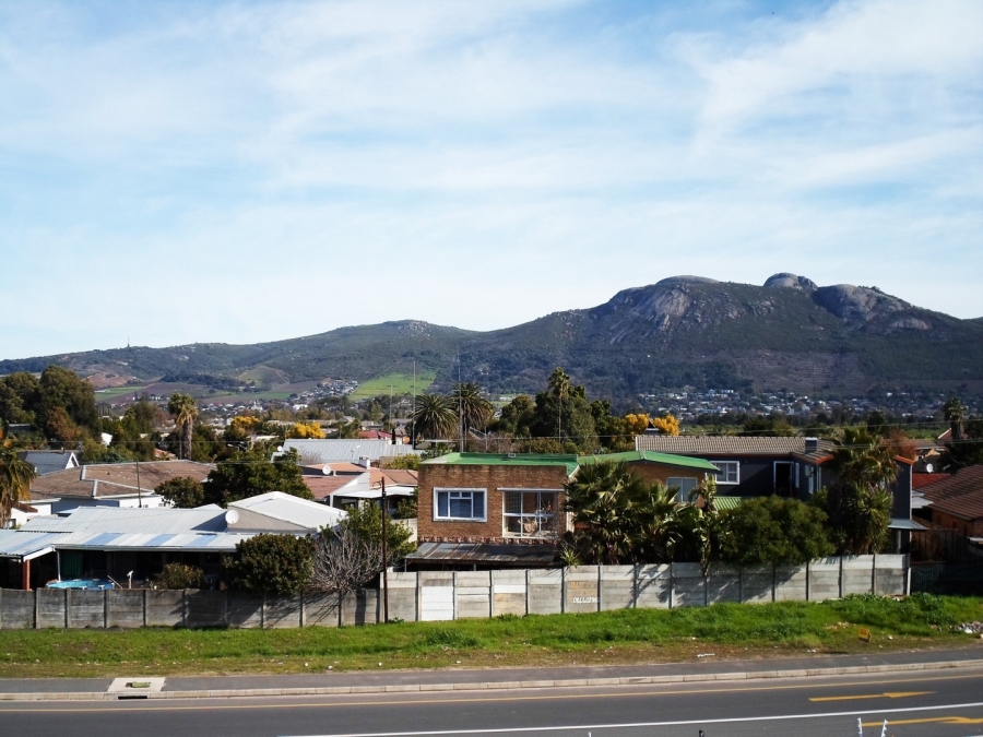 1 Bedroom Property for Sale in Klein Parys Western Cape